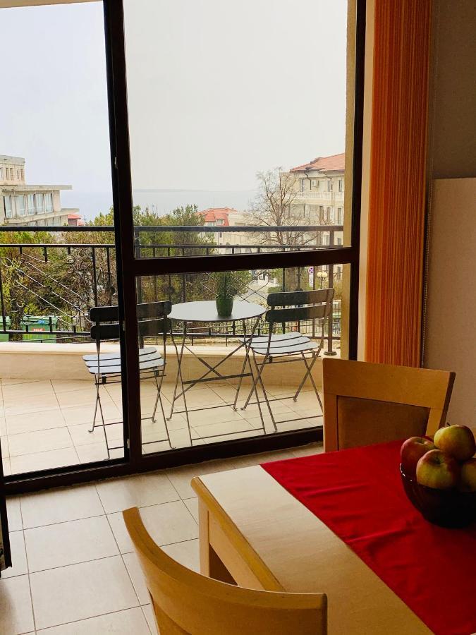 Villa Calabria Sveti Vlas Exterior foto
