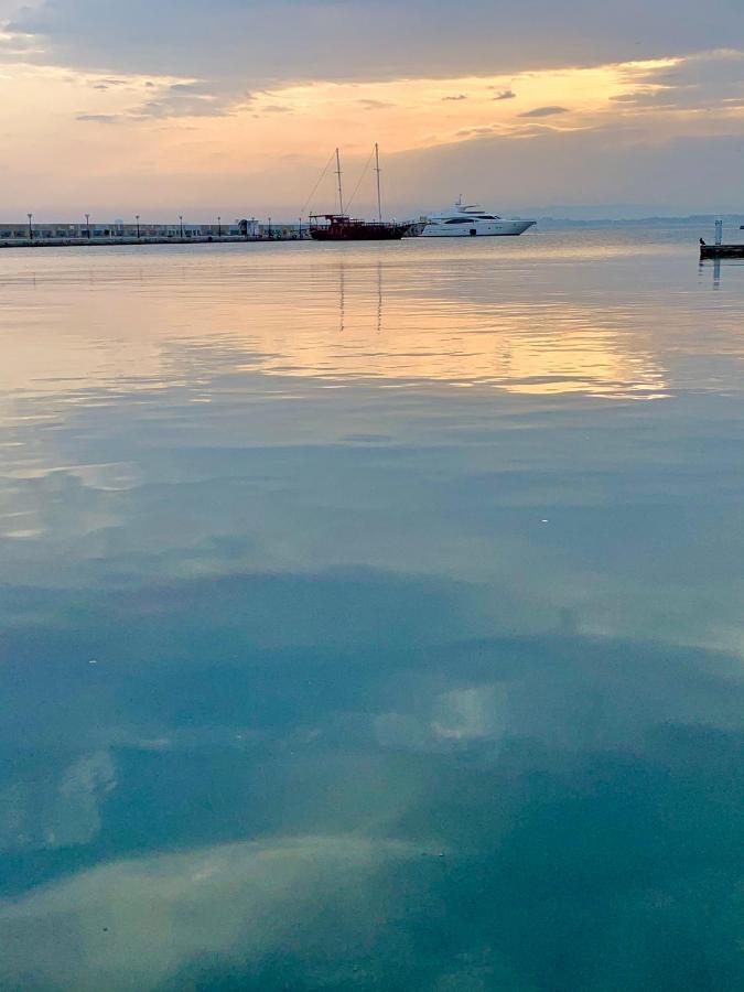Villa Calabria Sveti Vlas Exterior foto
