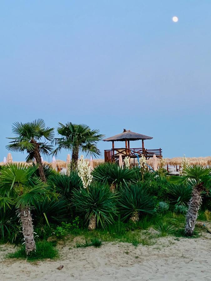 Villa Calabria Sveti Vlas Exterior foto