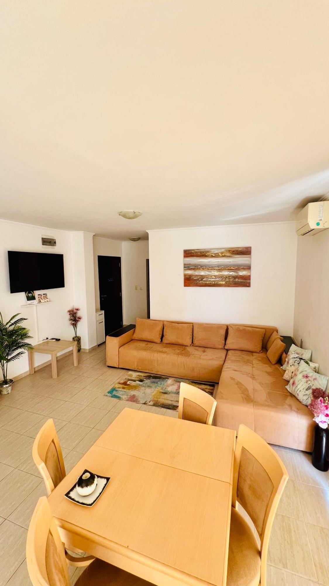 Villa Calabria Sveti Vlas Exterior foto
